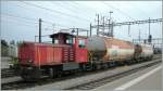 Tm 8772 in St.Margethen. 
29.08.2008   ...