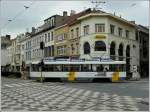 Tram N� 7148 pictured ...  De Rond Hans und Jeanny 20.02.2012