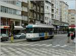 Tram N� 7046 is ...  De Rond Hans und Jeanny 31.01.2012