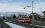 travys-1435-mm-exoc-orbe---chavornay The OC Be 2/2 N� 14 is arriving at Chavorany.
01.02.2010