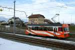 travys-1435-mm-exoc-orbe---chavornay The OC Be 2/2 N� 14 is arriving at Chavorany.
01.02.2010