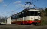 TRN/cmn BDe 4/4 N� ...  Stefan Wohlfahrt 03.12.2009