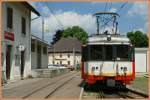 trn-ex-cmn-le-locle---les-brenets CMN BDe 4/4 N� in Les Brenets. 
25.06.2010