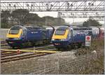First Great Western HST 125 Class in Penzance.
20.04.2008