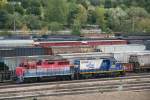 RaiLink Ottawa Valley Railway ...  Gilbert Angermann 05.10.2009