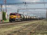C36-7 1553 with 62 ...  Rupprecht von Gersdorff 15.06.2010