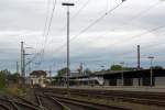 The station Kreuztal (district ...  Armin Schwarz 19.05.2012