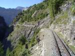 2 ft gauge steam ...  Thomas Br�ndle 11.11.2011