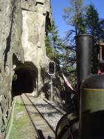 2 ft gauge steam ...  Thomas Br�ndle 09.11.2011