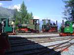 2 ft gauge steam ...  Thomas Br�ndle 09.11.2011
