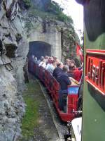 2 ft gauge steam ...  Thomas Br�ndle 11.11.2011