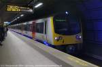 Heathrow Connect 360 204.
October ...  Claus Sch�nbrodt 30.04.2010