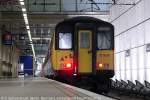 Stansted Express 317650 just ...  Claus Sch�nbrodt 11.08.2010
