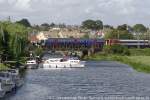The River Great Ouse ...  Claus Sch�nbrodt 02.09.2010