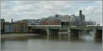 Various A view over the Thames. 19.05.2011

