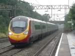 A virgin train EMU ...  Thomas Wendt 25.03.2009