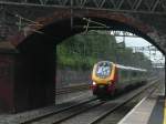 A Virgin Train at ...  Thomas Wendt 25.03.2009