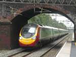 A Virgin Trains DMU, ...  Thomas Wendt 25.03.2009