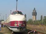 VT18.16 was ...  Thomas Wendt 23.03.2009
