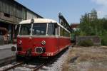 Ex VT 50 of ...  Armin Schwarz 03.07.2011