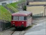 Uerdinger railcar pictured in ...  De Rond Hans und Jeanny 14.08.2011