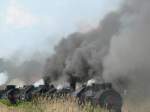 Every year there is a Steam locomotives parade in Wolsztyn, ...