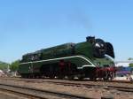 18 201 in Wolsztyn. ...  Thomas Wendt 25.09.2009