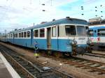 X 2800 One of the last X 2800 in Besan�on. 
24.10.2006