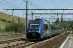 SNCF 72690 to Grenoble ...  Stefan Wohlfahrt 04.02.2010
