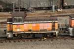 SNCF Y 607797 at ...  Gilbert Angermann 08.06.2010
