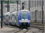 A local train to ...  De Rond Hans und Jeanny 05.02.2012