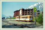 A SNCF Z 600 ...  Stefan Wohlfahrt 06.04.2012