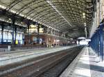 Renovated after a fire ...  Hans van der Sluis 16.10.2009