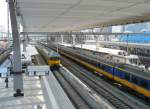 Track 4, 5 and ...  Hans van der Sluis 14.08.2011