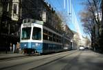 A tram for the ...  Stefan Wohlfahrt 12.12.2009