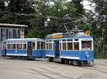 Ce 4/4 321 (built ...  Hans-Rudolf Stoll 08.01.2012