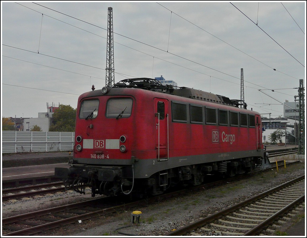 140 838-4 taken in Kehl on October 30th, 2011.