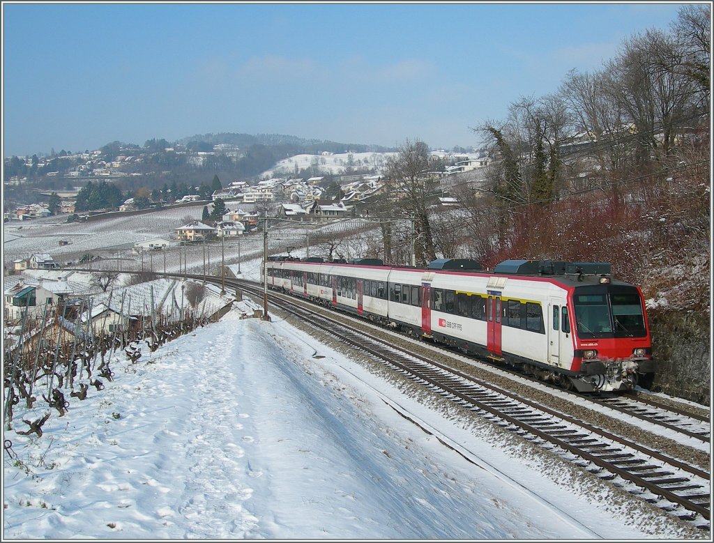 A  Domino  to Payerne by Bossire. 
01.02.12