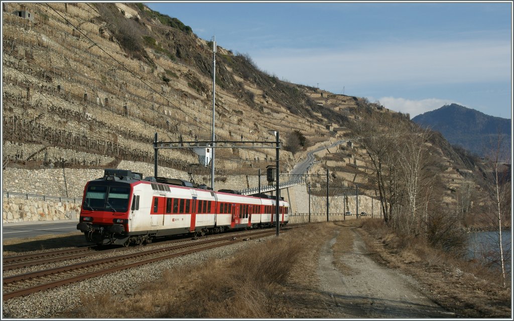 A RegioAlps Domino by Sion.
14.02.2011