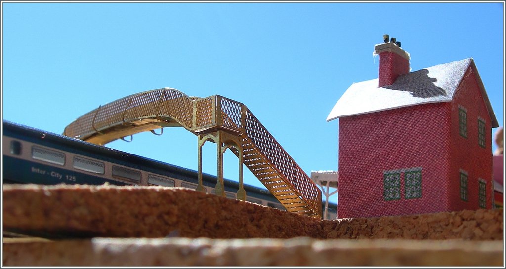 Always interesting, the Victoria Platform Bridge.
13.05.2013