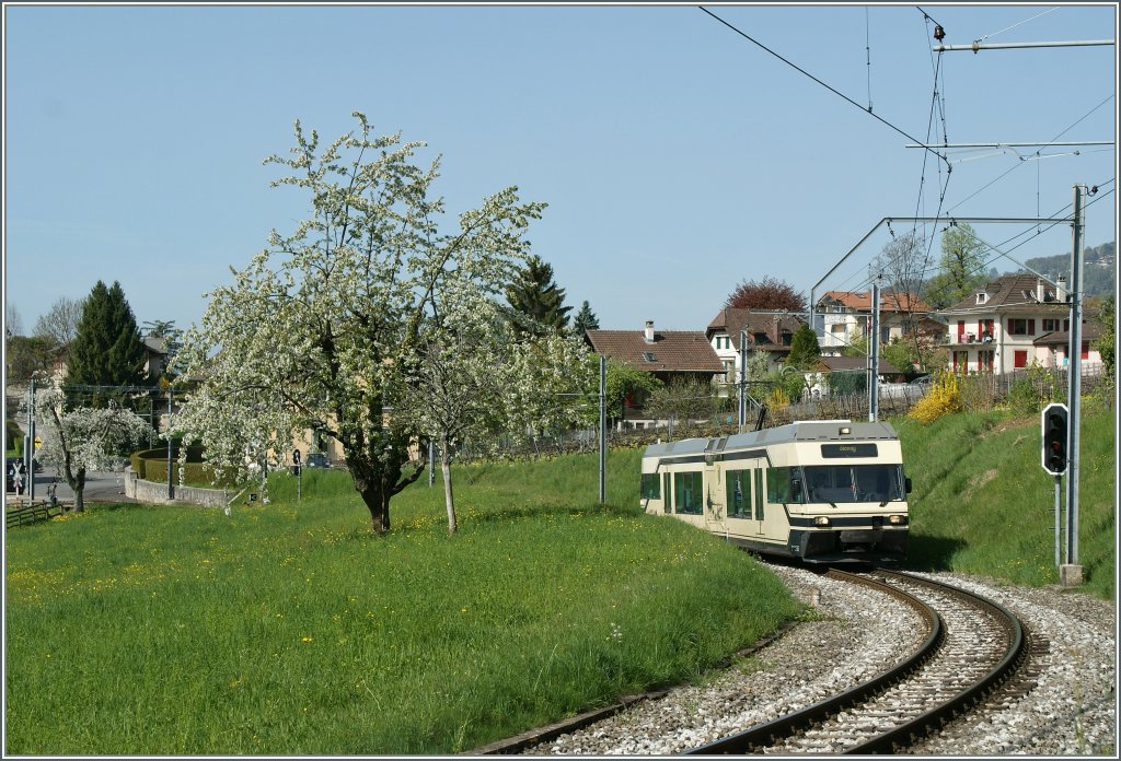 CEV GTW by St-Lgier Gare.
10.04.2011