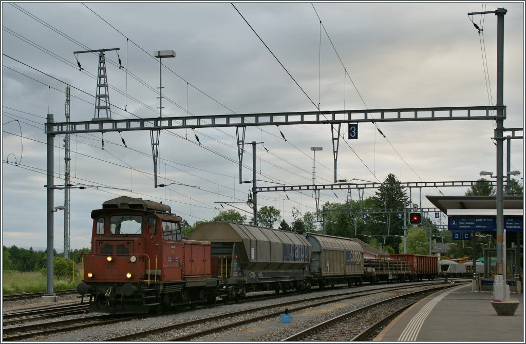 Em 3/3 18810 in Palzieux. 
27.05.2011