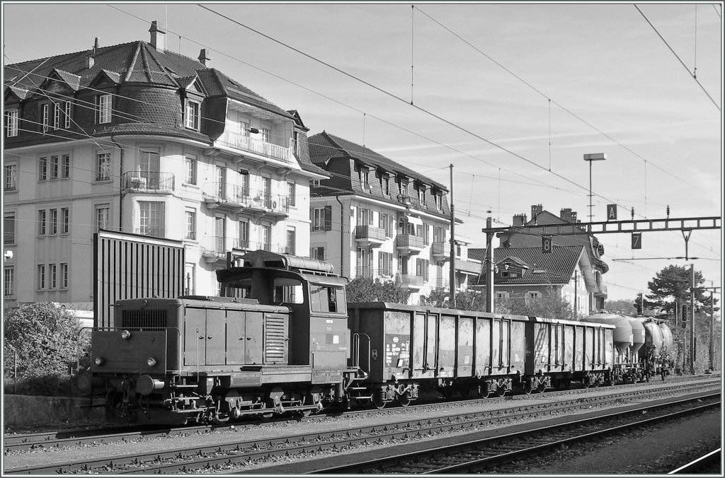 Em 3/3 18819 in Renens VD. 
27.10.2010