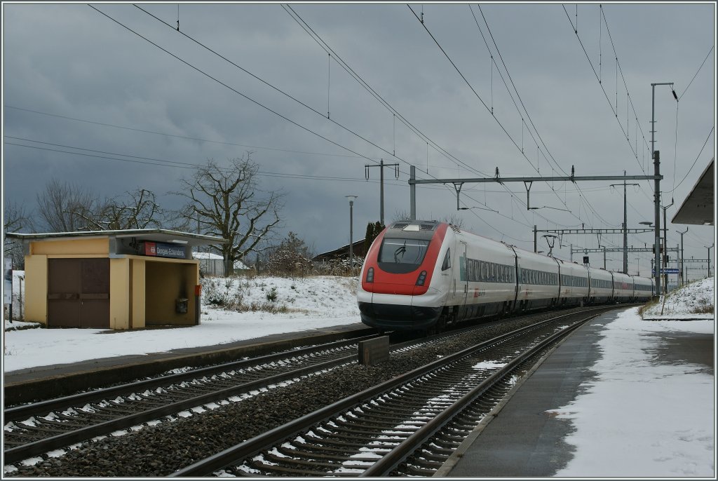 ICN to Geneve by Denges Echandens.
15.01.2013