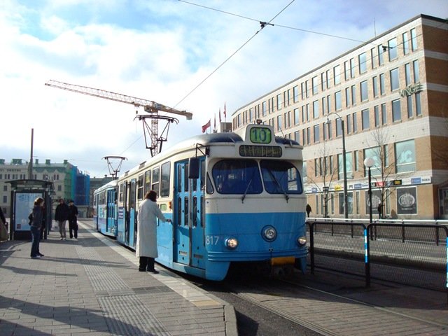 M29 nr 817 Nordstan 2008 - 04 - 05