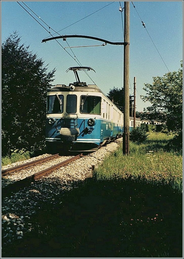 MOB ABDe 8/8 by Fontanivent. 
(summer 1985/scanned picture)