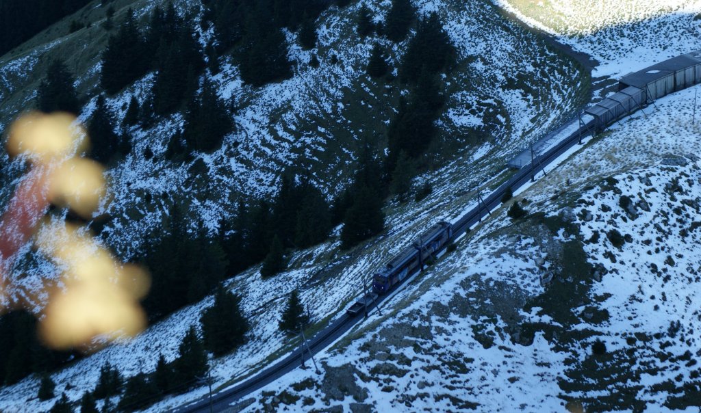 Search the Rochers de Naye train in the winter Shadow...
12.10.2011