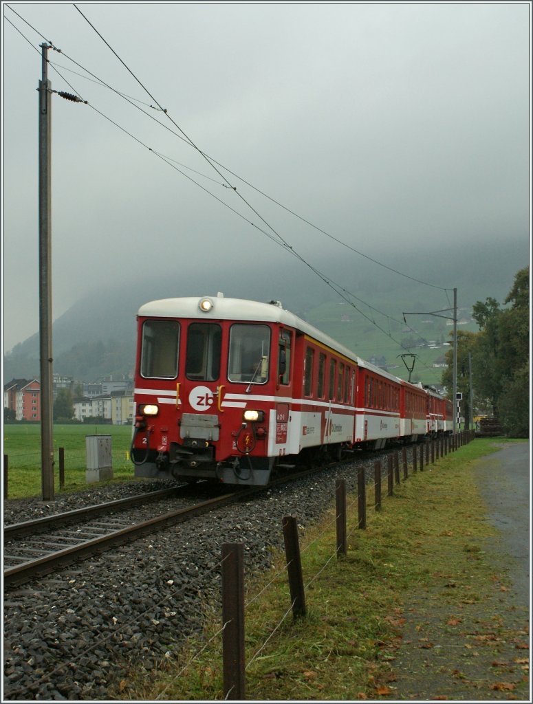 zb /LSE IR 3675 by Stans. 
18.10.2010