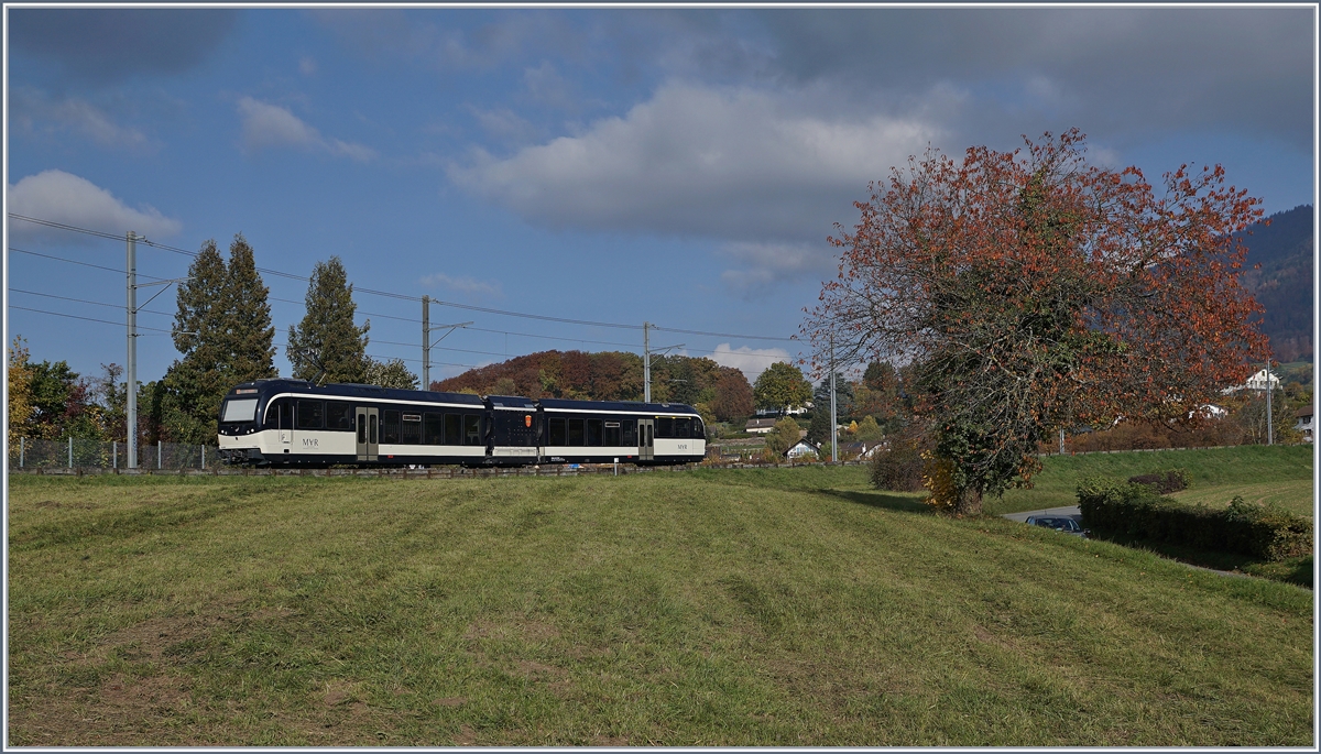 A CEV MVR ABeh 2/6 by Château d'Hauteville.
03.11.2016