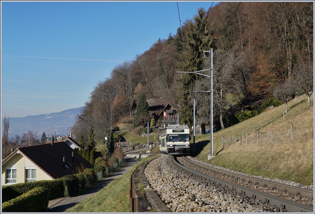 A CEV MVR GTW Ab 2/6 by Chernex on the way to Les Avants.
08.12.2016